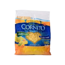 Cornito Kiskocka - Gluténmentes száraztészta 200 g tészta