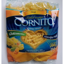 Cornito orsó száraztészta 200g tészta