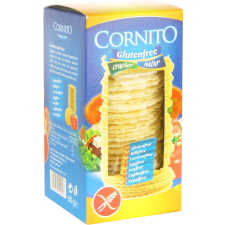 Cornito ostya natúr (Gluténmentes Bt.) 60g gluténmentes termék