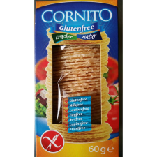 Cornito ostya tallér natúr 60g csokoládé és édesség