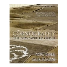 Cornography – Michael Glickman idegen nyelvű könyv