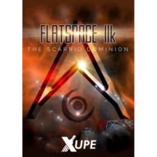 Cornutopia Software Flatspace IIk (PC - Steam Digitális termékkulcs) videójáték