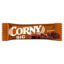  Corny BIG müzliszelet brownies 50 g csokoládé és édesség