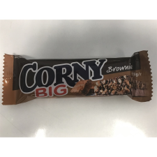 Corny Big szelet brownie 50 g reform élelmiszer