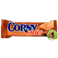 Corny Big Szelet Csokis 50 g előétel és snack