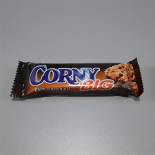 Corny Big szelet fekete csokis 50 g reform élelmiszer