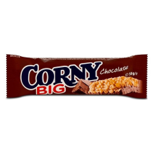 Corny Müzliszelet CORNY BIG csokoládés 50g reform élelmiszer