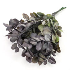 Corolla Exp-Imp. Kft Babér csokor lilászöld dekorációs kellék
