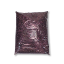 Corolla Exp-Imp. Kft Padlizsán csillámpor 1kg dekorációs kellék