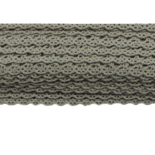 Corolla Exp-Imp. Kft Pamut csipke kavics 1cm dekorációs kellék