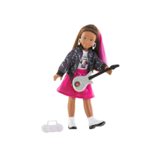 COROLLE Girls - Melody Music Studio divatbaba szett baba
