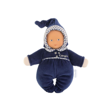 COROLLE tengerészkék csillagos álmok baba, 20 cm baba