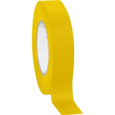 Coroplast Szövetbetétes ragasztószalag  (H x Sz) 10 m x 15 mm, sárga 800 Coroplast, tartalom: 1 tekercs (800-YE) ragasztószalag