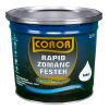  Coror rapid Zománc 2.5L Fehér