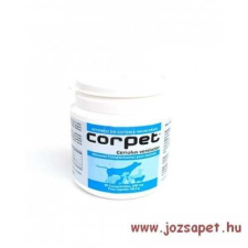  Corpet tabletta 60db vitamin, táplálékkiegészítő kutyáknak