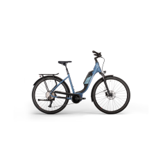 Corratec E-Power Urban 26 Fusion elektromos kerékpár elektromos kerékpár