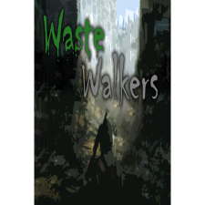 Corrosive Studios LLC Waste Walkers (PC - Steam Digitális termékkulcs) videójáték