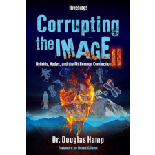  Corrupting the Image 2 – Douglas Hamp idegen nyelvű könyv