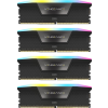 Corsair 128GB 5600MHz Kit(4x32GB) Vengeance RGB Black (CMH128GX5M4B5600C40)