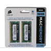 Corsair 16GB 1600MHz DDR3 Corsair Apple Notebook RAM CL11 (2x8GB) (CMSA16GX3M2A1600C11) (CMSA16GX3M2A1600C11)