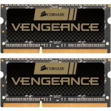 Corsair 16GB (2x8GB) DDR3 1600MHz CMSX16GX3M2B1600C9 memória (ram)