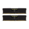 Corsair 16GB (2x8GB) Vengeance LPX Black 2133MHz DDR4 CL13 1.2V Dual-channel memória