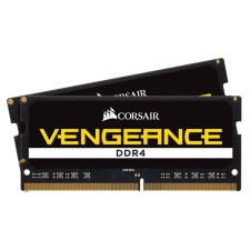 Corsair 16GB (2x8GB) Vengeance® Series DDR4 2400MHz CL16 Dual-channel notebook memória memória (ram)