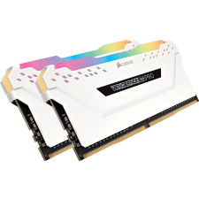 Corsair 16GB /3000 Vengeance RGB PRO DDR4 RAM KIT (2x8GB) memória (ram)