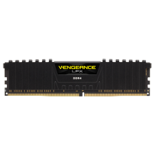 Corsair 16GB /3600 Vengeance LPX DDR4 RAM memória (ram)