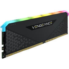 Corsair 16GB / 3600 Vengeance RGB RS DDR4 RAM memória (ram)