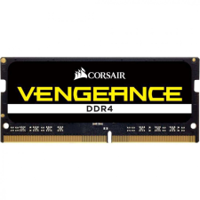 Corsair 16GB DDR4 2400MHz SODIMM Vengeance memória (ram)