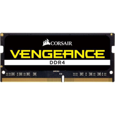 Corsair 16GB DDR4 2400MHz SODIMM Vengeance  CMSX16GX4M1A2400C16 memória (ram)