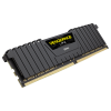 Corsair 16gb ddr4 3000mhz vengeance lpx black cmk16gx4m1d3000c16
