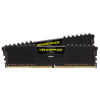 Corsair 16GB DDR4 3200MHz Kit(2x8GB) Vengeance LPX Black CMK16GX4M2Z3200C16 (CMK16GX4M2Z3200C16)