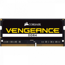 Corsair 16GB DDR4 3200MHz SODIMM Vengeance memória (ram)