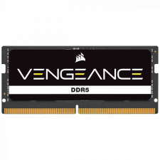 Corsair 16GB DDR5 5200MHz SODIMM Vengeance (CMSX16GX5M1A5200C44) memória (ram)