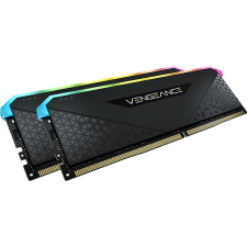 Corsair 16GB KIT DDR4 3200MHz CL16 Vengeance RGB RS memória (ram)