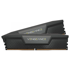 Corsair 16GB Vengeance DDR5 5200MHz CL40 KIT CMK16GX5M2B5200C40 memória (ram)