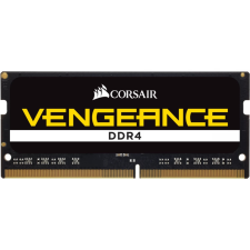 Corsair 16GB Vengeance Notebook DDR4 3200MHz CL22 CMSX16GX4M1A3200C22 memória (ram)