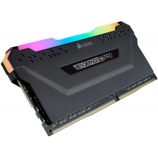 Corsair 16GB Vengeance RGB Pro DDR4 3600MHz CL18 CMW16GX4M1Z3600C18 memória (ram)