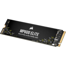 Corsair 1TB M.2 2280 NVMe MP600 Elite merevlemez, ssd