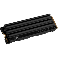 Corsair 1TB MP600 Elite Heatsink M.2 PCIe SSD (CSSD-F1000GBMP600EHS) merevlemez