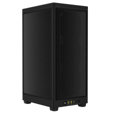 Corsair 2000D Airflow Számítógépház - Fekete számítógép ház