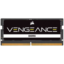 Corsair 24GB DDR5 5200MHz SODIMM Vengeance (CMSX24GX5M1A5200C44) memória (ram)