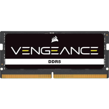 Corsair 24GB Vengeance Notebook DDR5 4800MHz CL40 CMSX24GX5M1A4800C40 memória (ram)