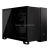 Corsair 2500D Airflow fekete (táp nélküli) ablakos ATX ház (CC-9011263-WW)