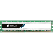 Corsair 2GB / 1333 Value Select DDR3 RAM memória (ram)