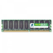 Corsair 2GB DDR2 800MHz VS2GB800D2 memória (ram)