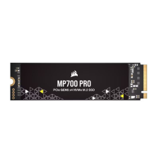 Corsair 2TB M.2 2280 NVMe MP700 PRO (CSSD-F2000GBMP700PNH) merevlemez, ssd
