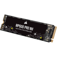 Corsair 2TB MP600 PRO NH M.2 PCIe SSD (CSSD-F2000GBMP600PNH) merevlemez